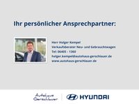 Hyundai i20 - Vorschau Bild 3