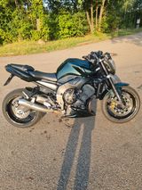 Yamaha Fz1  - YAMAHA CHEMNITZ