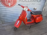 Vespa P 200 E  PX 200 - VESPA P200E