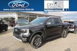 Ford Ranger Wildtrak e-4WD Doppelkabine el.Rollo 360"