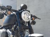 Harley-Davidson Sportster XL1200N  Nightster - HARLEY-DAVIDSON 2008 NIGHTSTER