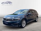 Volkswagen Passat Variant GTE AHK/Matrix/HUD/360/IQ.DRIVE - mit Hybrid-Antrieb: Blau, Kombi