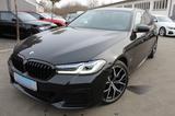 BMW 540d Tour.xDrive M Sport+Laser+Standh.+Komforts. - BMW 540 in Leipzig