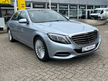 Bild 3 Mercedes-Benz S 350 S -Klasse Lim. S 350 BlueTec / d