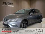 Seat Leon 1.4 16V TSI ACT FR Sport-Winter|Sound|Pano| - Seat: Sport