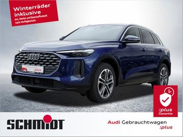 Audi Q5 - 1