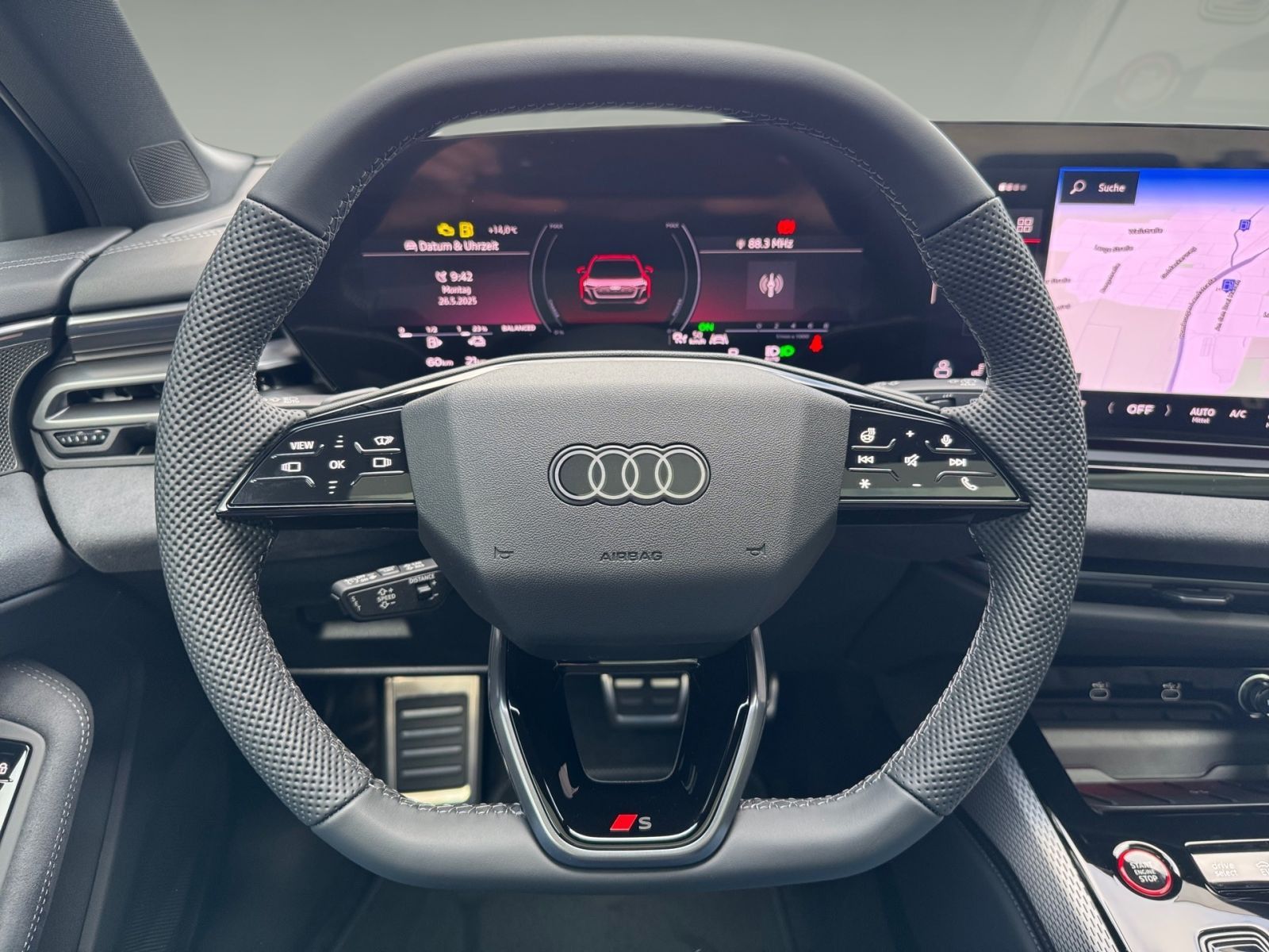 Audi A5 - Bild 14