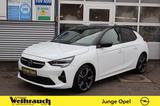 Opel Corsa 1.2 Turbo AT8 GS Line+ACC+Leder+ - Opel Corsa: At