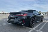 BMW M8 Competition xDrive Cabrio M8 Competition - gebrauchte BMW M8 aus dem Jahr 2020