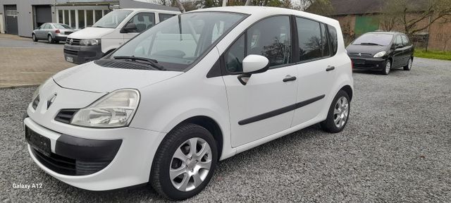 Renault Grand Modus.1 Hand. Klimaanlage.TÜV/Neu