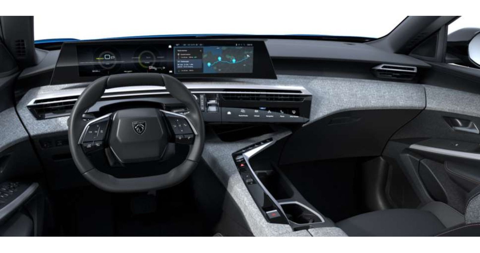 Peugeot 3008 - Bild 6