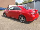 Mercedes-Benz CLA 180 AMG Line AMG Line - Mercedes-Benz CLA 180 in Dortmund