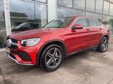 Mercedes-Benz Mercedes-benz GLC 200 d 4Matic Coupé Premium AMG - Mercedes-Benz GLC 200 Kombi Gebrauchtwagen