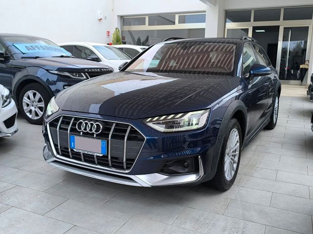 Audi A4 allroad 40 S tronic Identity Contrast 20