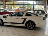 Ford Mustang Gt - Ford Mustang aus 2013
