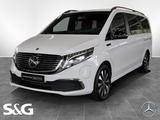 Mercedes-Benz EQV 300 AVANTGARDE Lang 360°+Totwink.+MBUX+LED - Mercedes-Benz EQV mit Elektro-Antrieb
