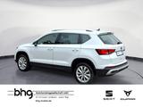 Seat Ateca 2.0 TDI DSG Style - Seat Ateca in Freiburg