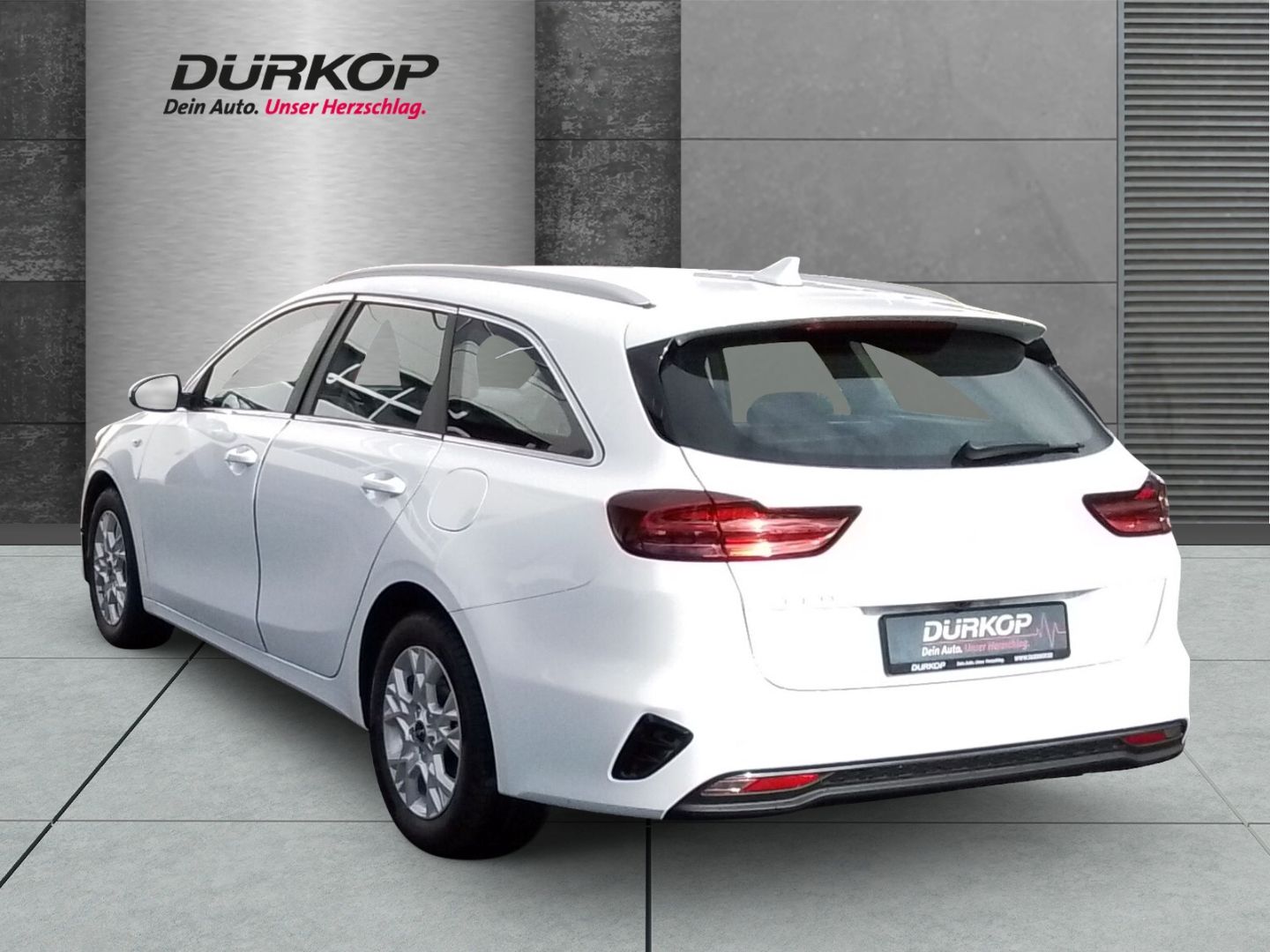 Kia cee'd Sportswagon - Bild 3