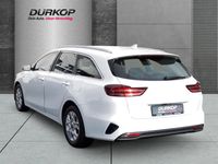 Kia cee'd Sportswagon - Vorschau Bild 3