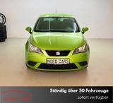 Seat Ibiza 1.2 TSI 90PS *SHZ *PDC *GARANTIE *BLUE - Seat Ibiza: Grün