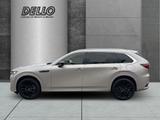 Mazda CX-80 3.3D HOMURA PLUS 6 Sitzer HUD Memory Sitze - Mazda CX-80: Automatik