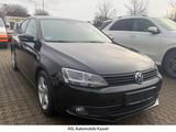 Volkswagen Jetta 1.2 VI Trendline BMT Bluemotion - Volkswagen Jetta: 1.2