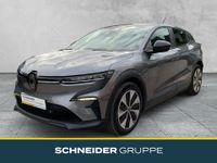 Renault Megane E-TECH - Vorschau Bild 1