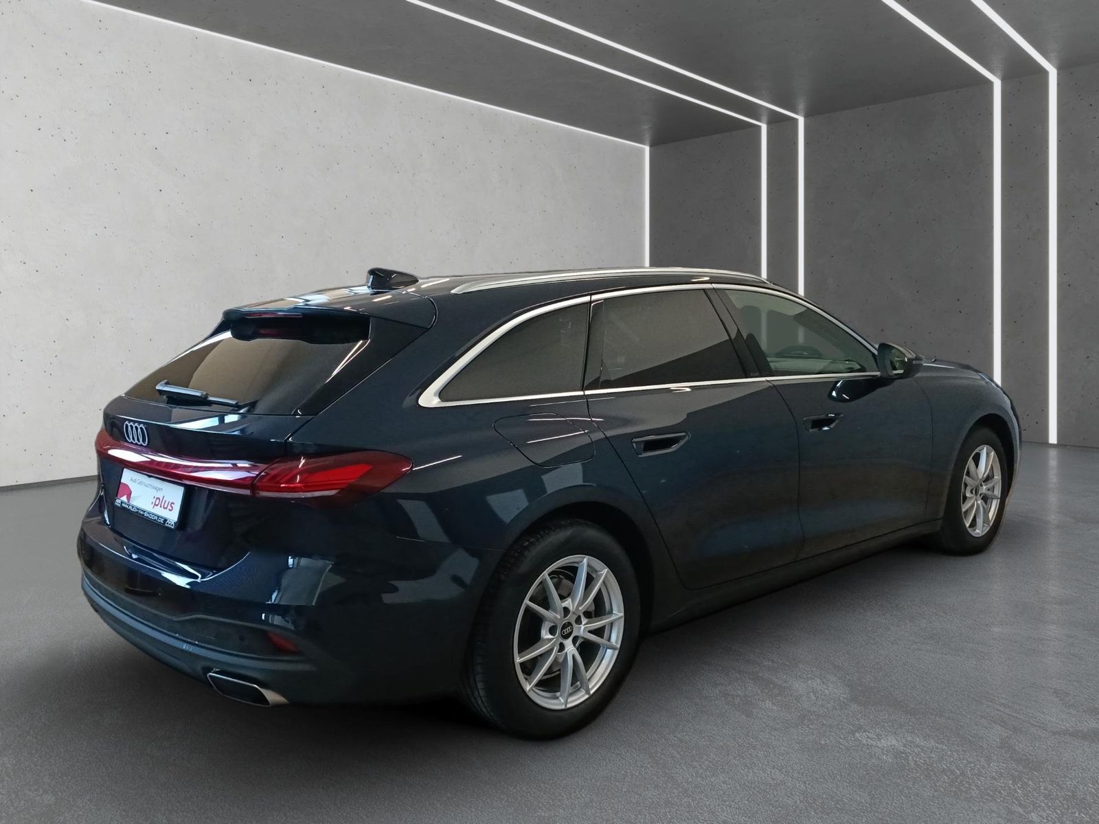 Audi A5 - Bild 4