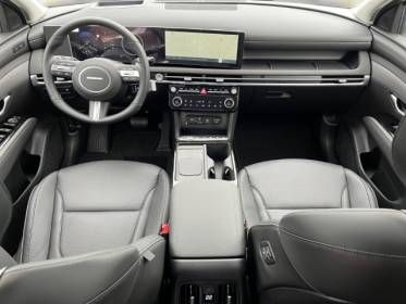Hyundai Tucson – Bild 11