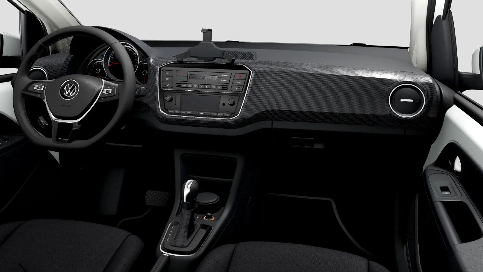 Volkswagen e-up! - Bild 9