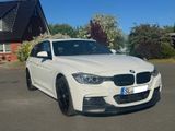 BMW 335d Touring M-Sport/HUD/Pano/Cam - BMW 335 mit Diesel-Antrieb: 335d