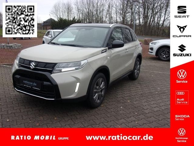 Suzuki VITARA 1.4 BOOSTERJET HYBRID ALLGRIP COMFORT   