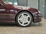 Mercedes-Benz CL 600 Coupe 5,5Ltr. V12*BOSE*Navi*ABC* - Mercedes-Benz aus 2005