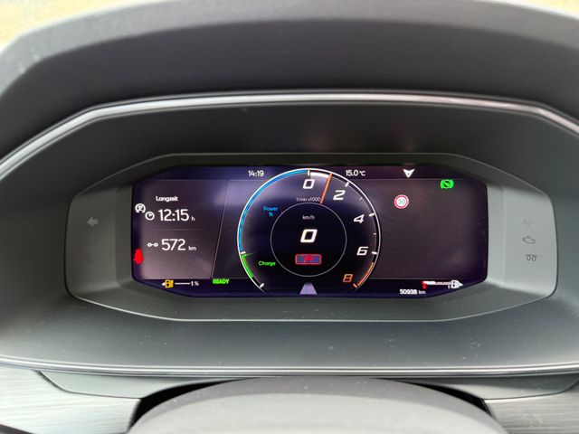 VZ Formentor e-Hybrid 245PS*Navi/LED/SHZ/Memory*