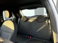 Fiat 500 - Vorschau Bild 9