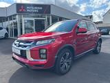 Mitsubishi ASX Intro Edition+ 2WD - Mitsubishi Gebrauchtwagen in Kassel