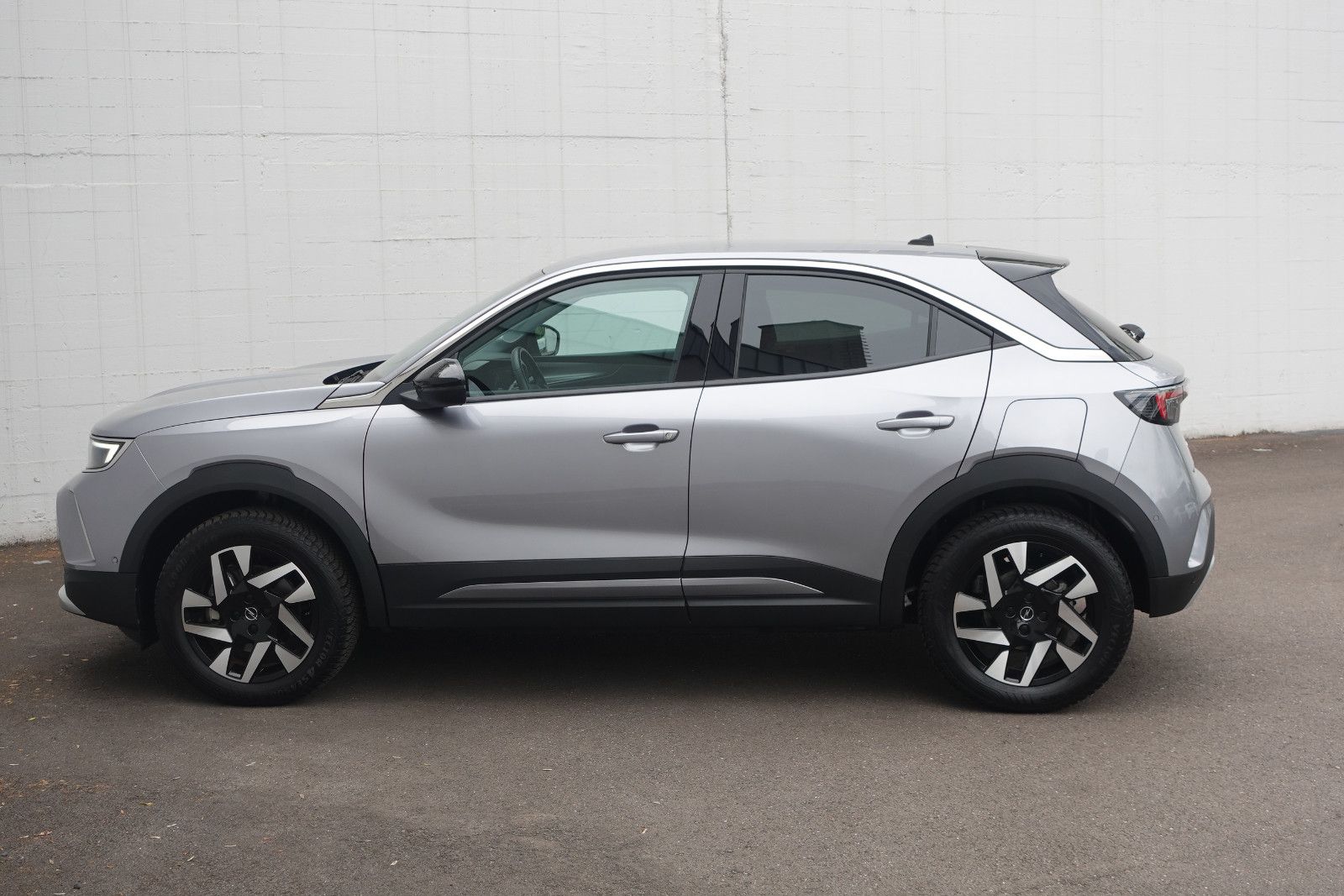 Fahrzeugabbildung Opel Mokka-e Elegance,Navi,Kamera,Sitzhzg,Allwetter