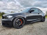 BMW E82 135I N54 SINGLETURBO NO 1erM - BMW 135 aus 2009