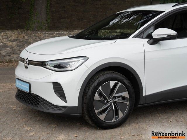 ID.4 Pro 77 kWh Wärmep. AHK AR-HUD harman/kardon