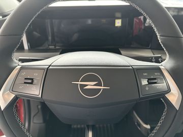Fotografie des Opel Frontera Frontera-e GS (1G)