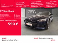 Audi A7 - Vorschau Bild 1