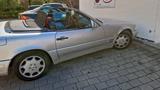 Mercedes-Benz Mercedes benz 320 SL - Mercedes-Benz 320 Sl Gebrauchtwagen