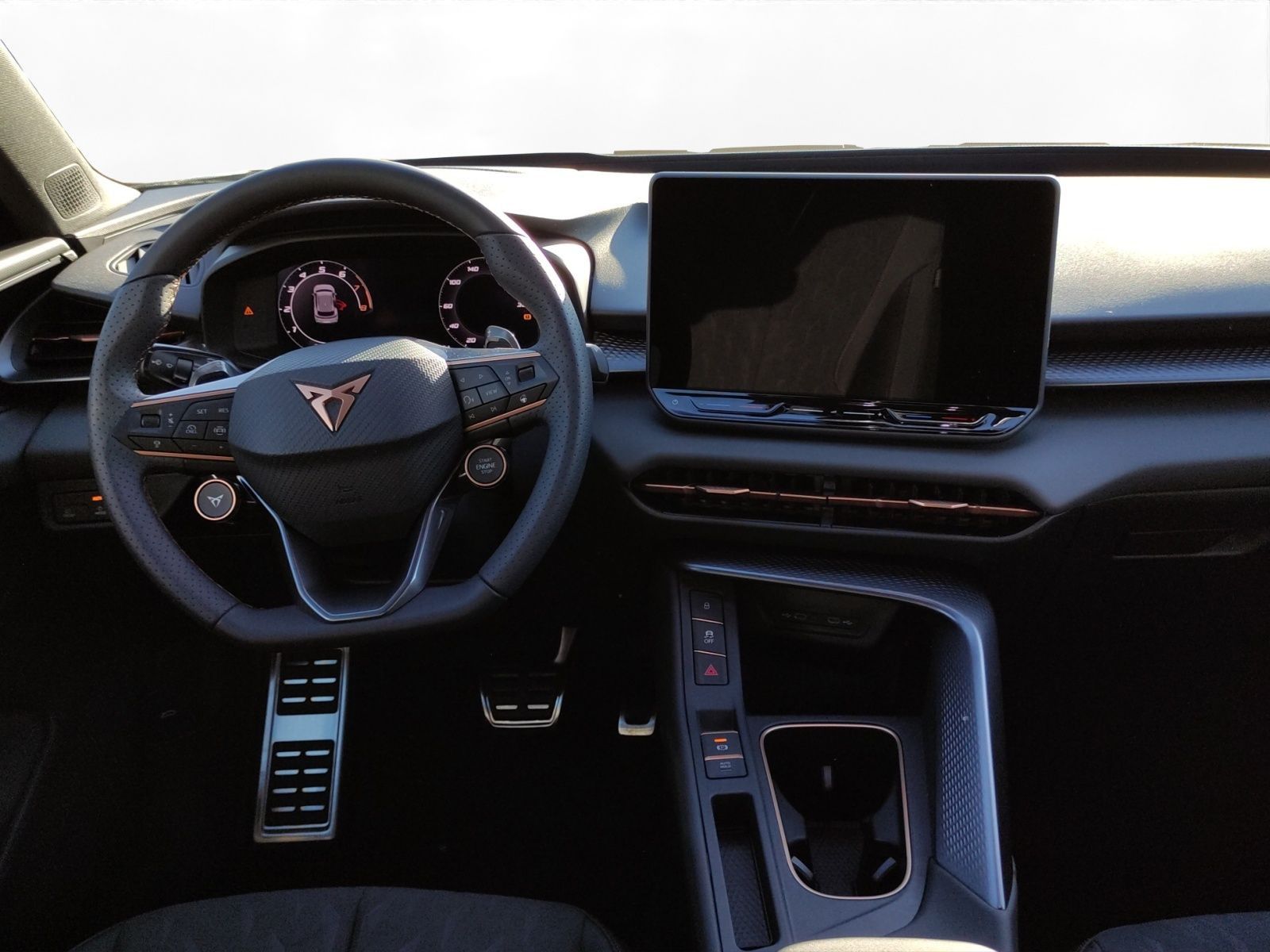 Cupra Terramar - Bild 12