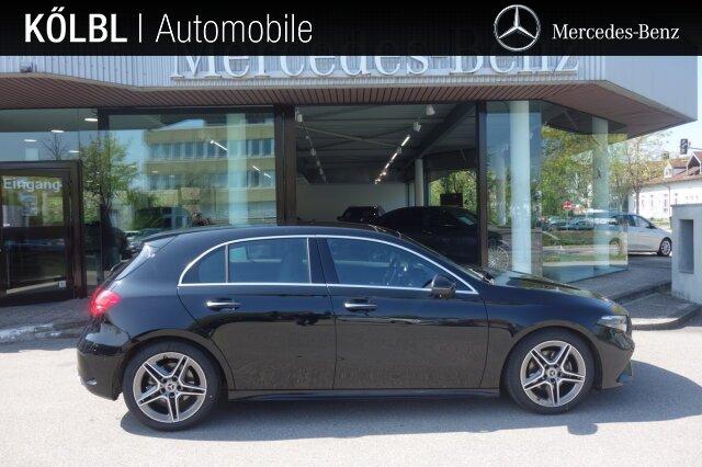 Mercedes-Benz A 200 AMG LINE ADV PLUS PANO KAMERA LED VOR.DIST
