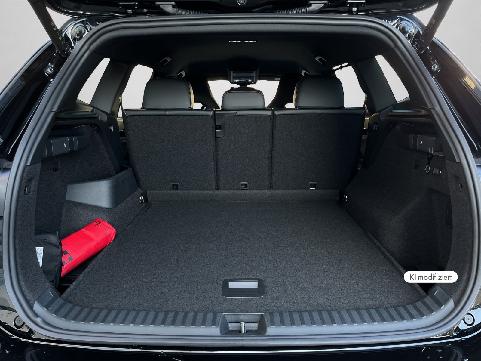 Volkswagen Tayron - Bild 16