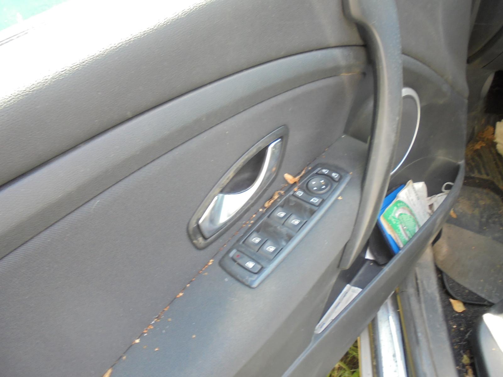 Renault Megane 2009 — photo 9