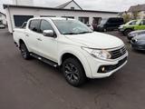 Fiat Fullback Navi Kamera AHK - Fiat Fullback Gebrauchtwagen