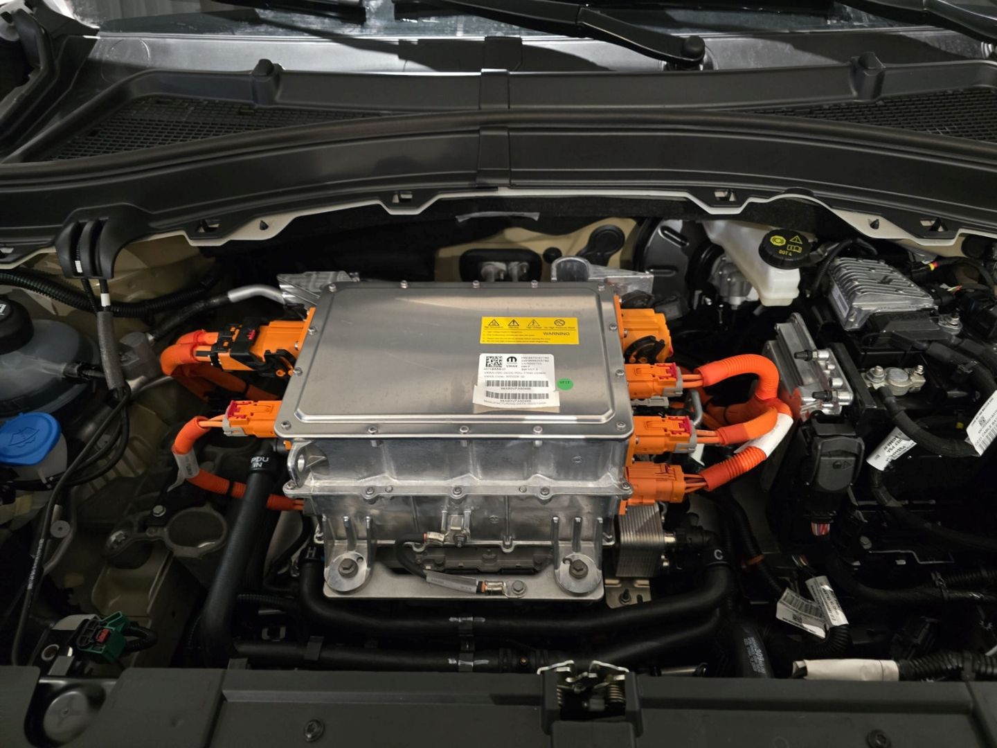 Citroën ë-C3 - Bild 14