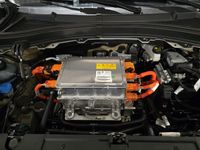 Citroën ë-C3 - Vorschau Bild 14