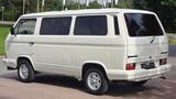 Volkswagen T3 Caravelle 2.1 WBX H-Zulassung Scheckheft - VW T3 Caravelle Gebrauchtwagen